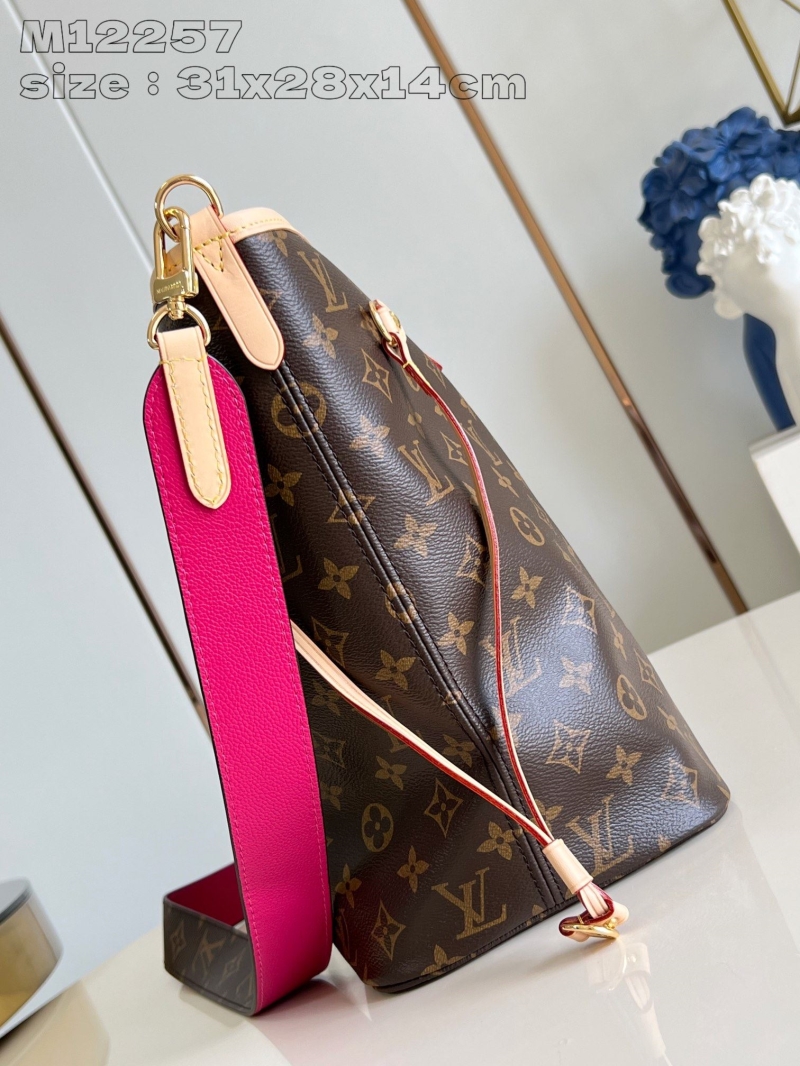 LV Shopping Bags